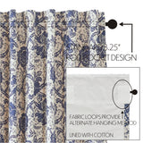 81258-Dorset-Navy-Floral-Valance-16x72-image-3