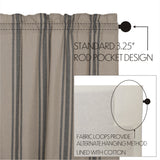 70114-Grain-Sack-Charcoal-Valance-16x72-image-7