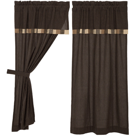 45790-Kettle-Grove-Short-Panel-with-Attached-Valance-Block-Border-Set-of-2-63x36-image-6