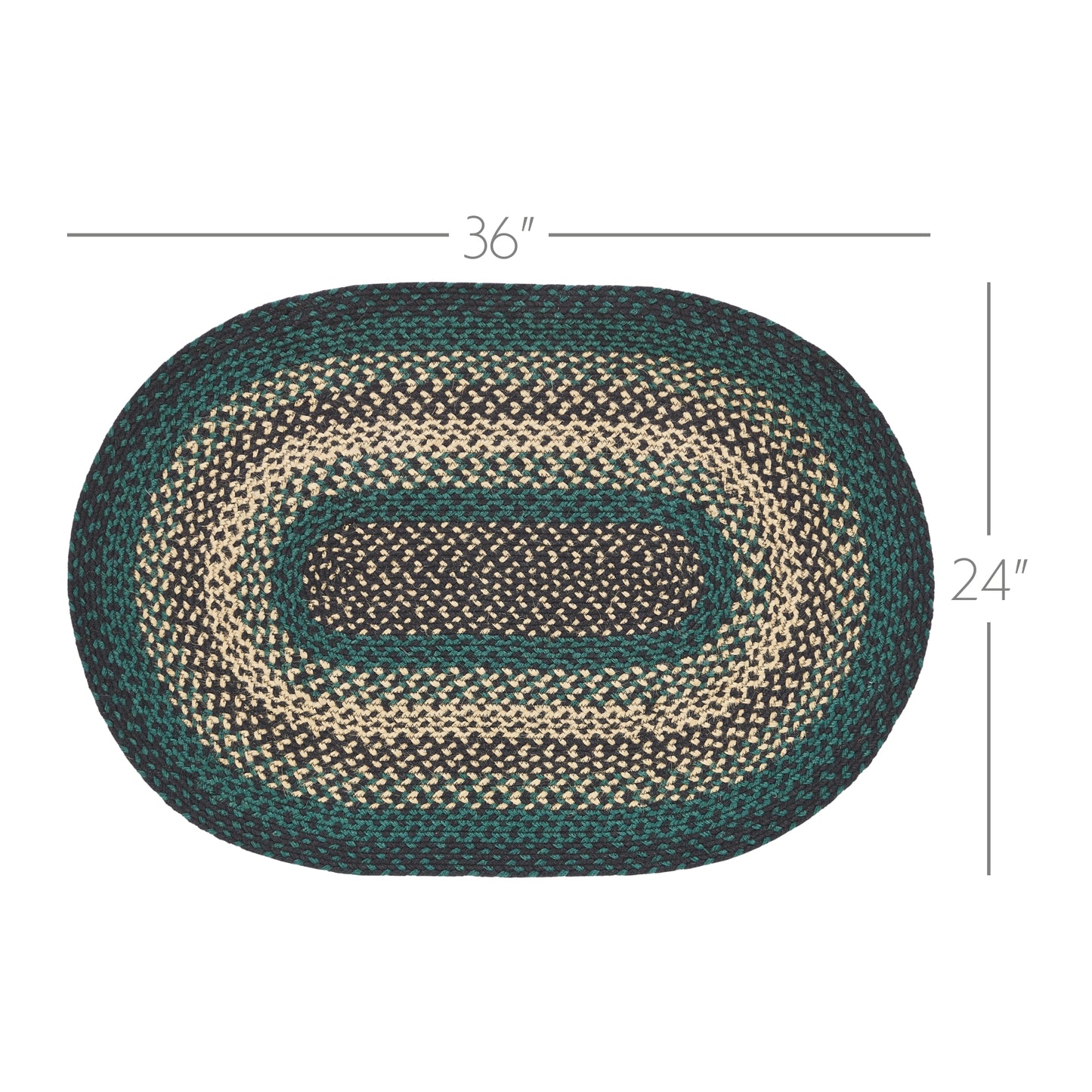 81411-Pine-Grove-Jute-Rug-Oval-w-Pad-24x36-image-1