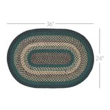 81411-Pine-Grove-Jute-Rug-Oval-w-Pad-24x36-image-1