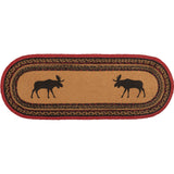 37869-Cumberland-Stenciled-Moose-Jute-Runner-Oval-13x36-image-4