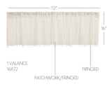 69983-Tobacco-Cloth-Antique-White-Patchwork-Valance-16x72-image-7