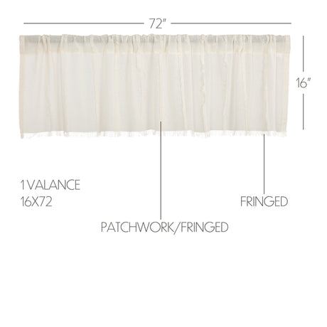 69983-Tobacco-Cloth-Antique-White-Patchwork-Valance-16x72-image-7