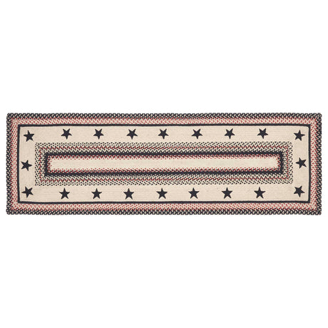 67014-Colonial-Star-Jute-Rug-Runner-Rect-w-Pad-22x72-image-4