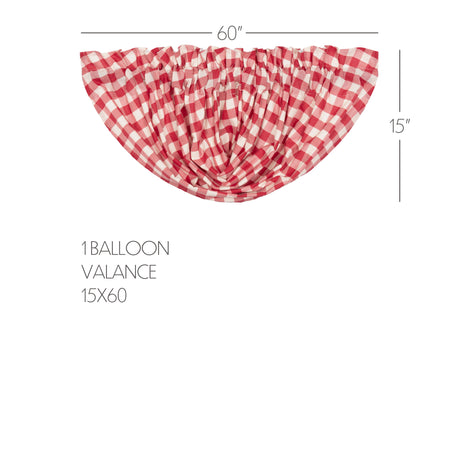 51131-Annie-Buffalo-Red-Check-Balloon-Valance-15x60-image-1