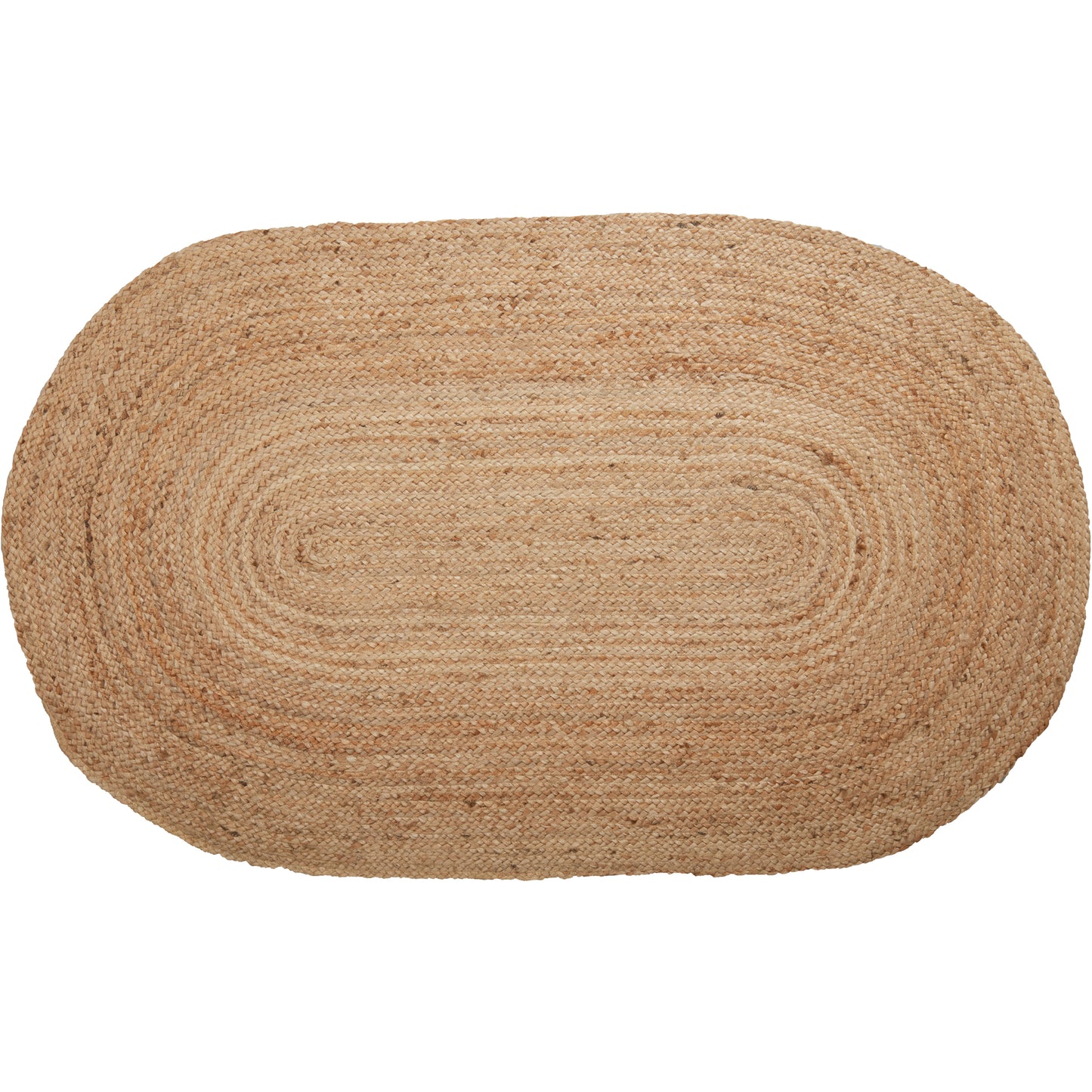 69386-Natural-Jute-Rug-Oval-w-Pad-36x60-image-4