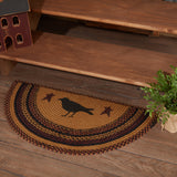 69443-Heritage-Farms-Crow-Jute-Rug-Half-Circle-w-Pad-16.5x33-image-7