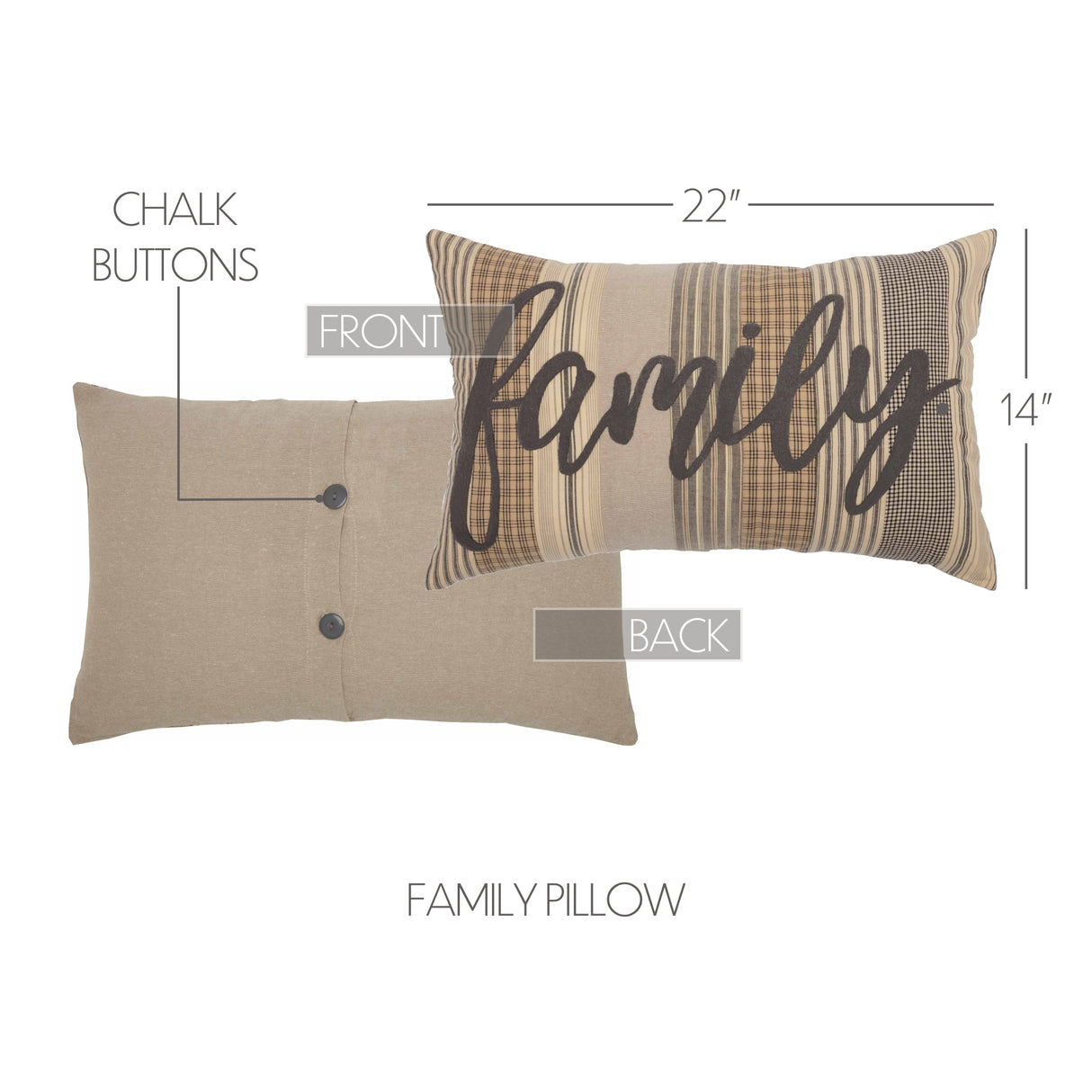 51299-Sawyer-Mill-Charcoal-Family-Pillow-14x22-image-1