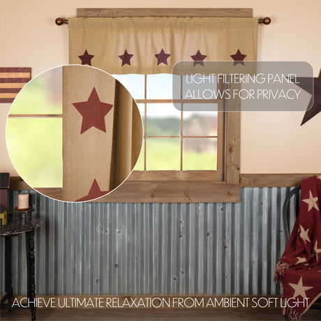 51179-Burlap-W-Burgundy-Stencil-Stars-Valance-16x60-image-3