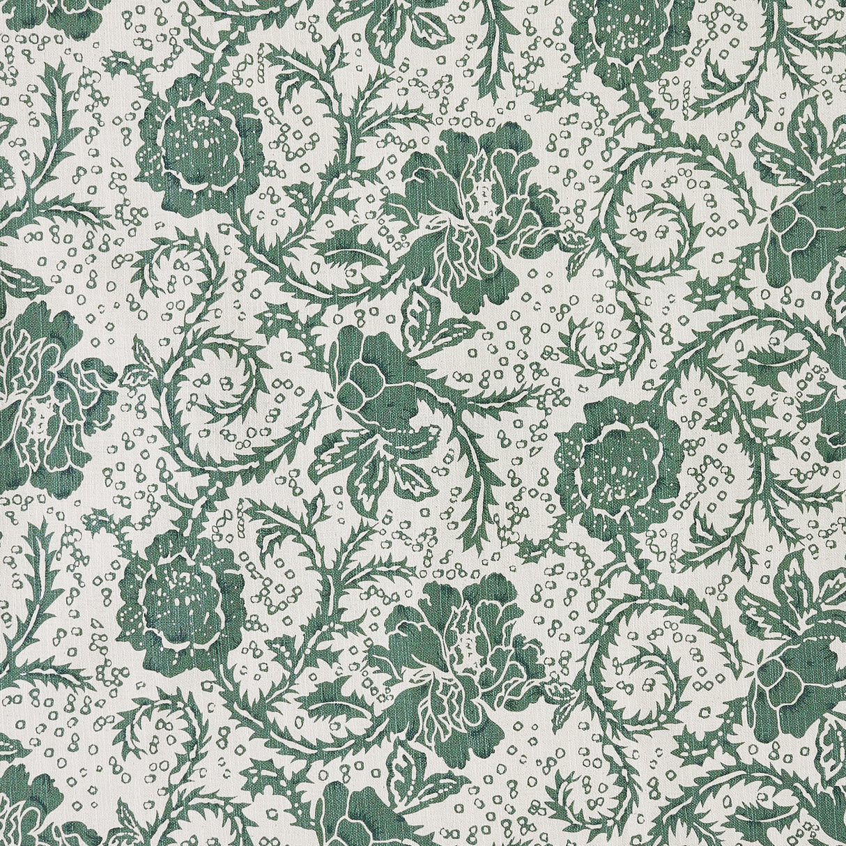 81223-Dorset-Green-Floral-Panel-96x50-image-6