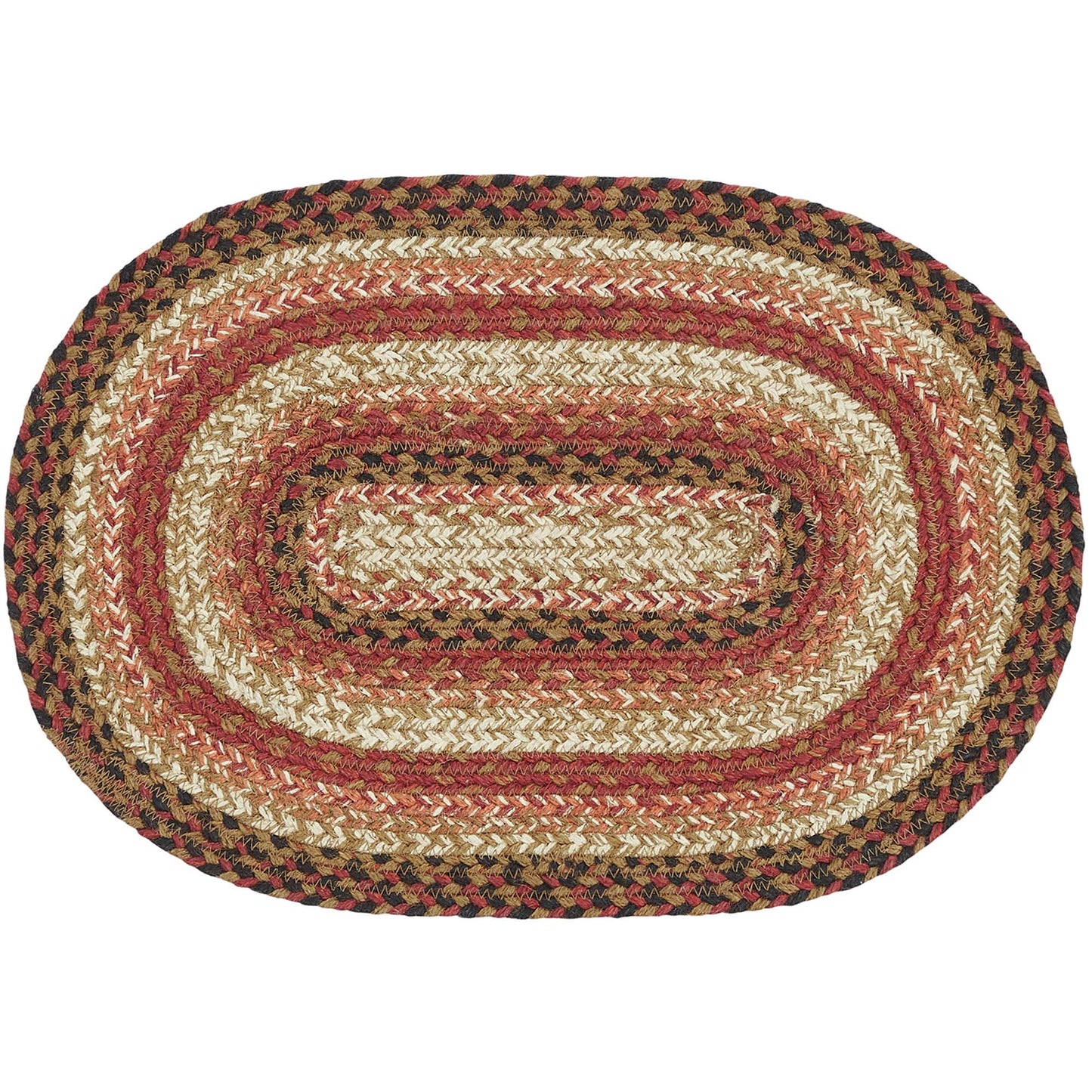 67128-Ginger-Spice-Jute-Oval-Placemat-12x18-image-4