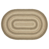 67146-Cobblestone-Jute-Rug-Oval-w-Pad-48x72-image-2