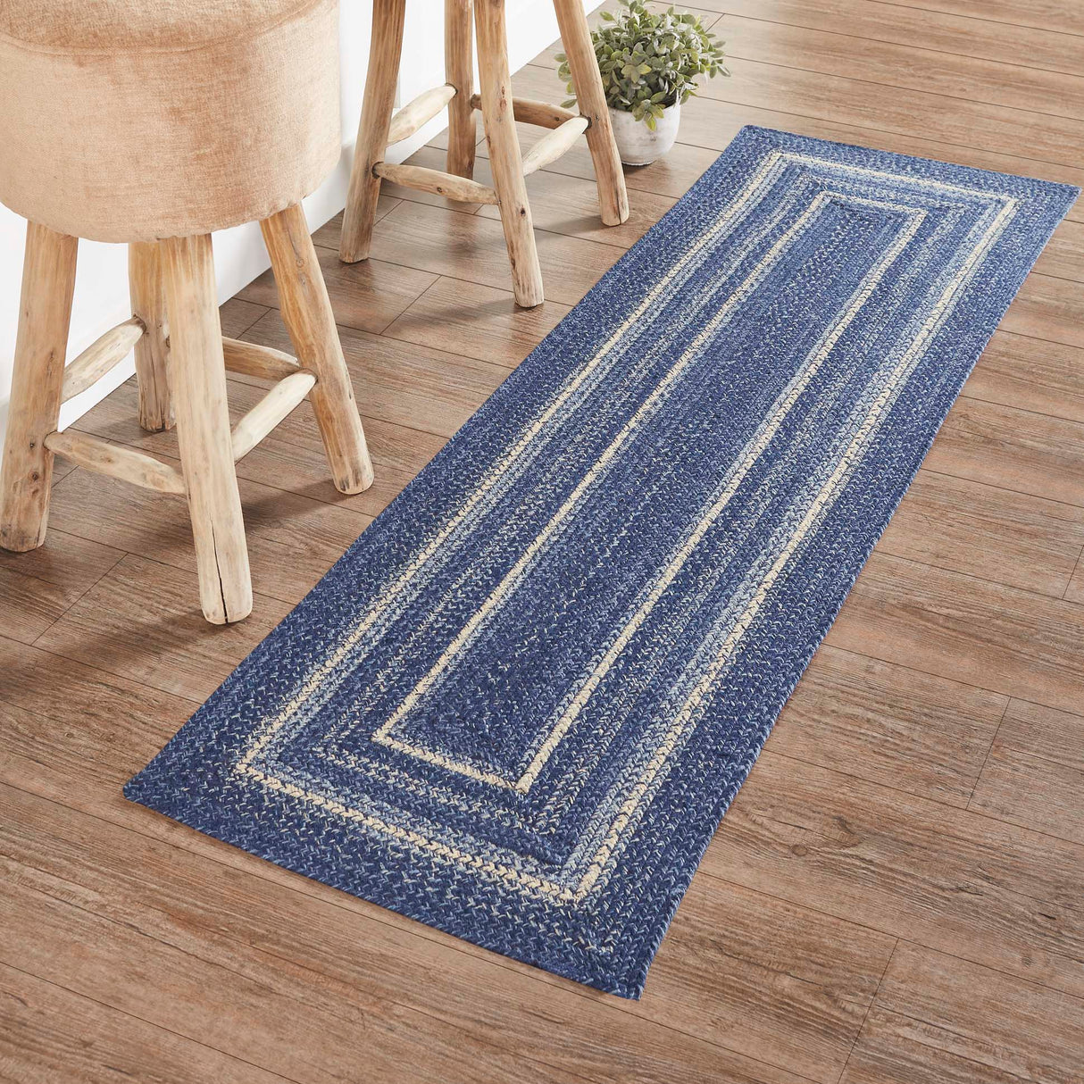 67089-Great-Falls-Blue-Jute-Rug-Runner-Rect-w-Pad-22x72-image-1