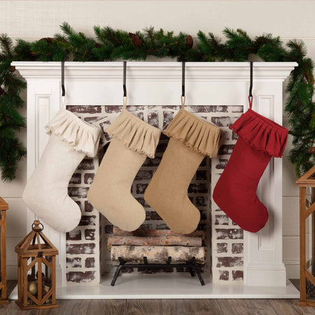 32250-Festive-Natural-Burlap-Ruffled-Stocking-11x15-image-4