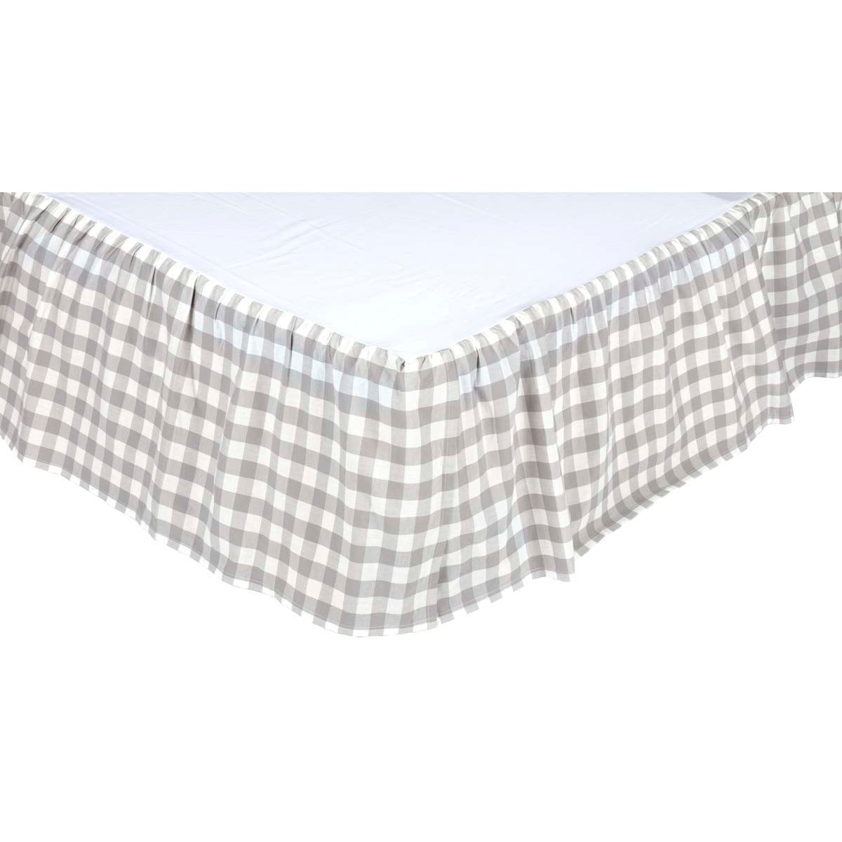 40411-Annie-Buffalo-Grey-Check-Twin-Bed-Skirt-39x76x16-image-4