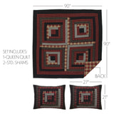 51715-Cumberland-Queen-Quilt-Set-1-Quilt-90Wx90L-w-2-Shams-21x27-image-1