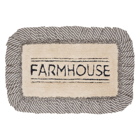 80286-Sawyer-Mill-Charcoal-Farmhouse-Bathmat-20x30-image-4