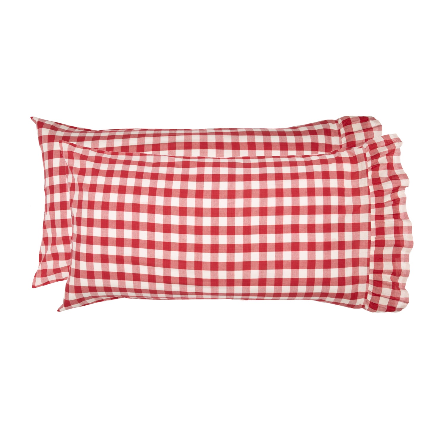 51764-Annie-Buffalo-Red-Check-King-Pillow-Case-Set-of-2-21x36-4-image-4