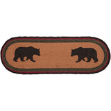 52003-Wyatt-Stenciled-Bear-Jute-Runner-8x24-image-4