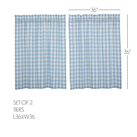 69903-Annie-Buffalo-Blue-Check-Tier-Set-of-2-L36xW36-image-2