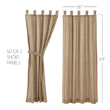 80504-Stitched-Burlap-Natural-Short-Panel-Set-of-2-63x36-image-1