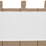 80507-Stitched-Burlap-Natural-Valance-16x60-image-8