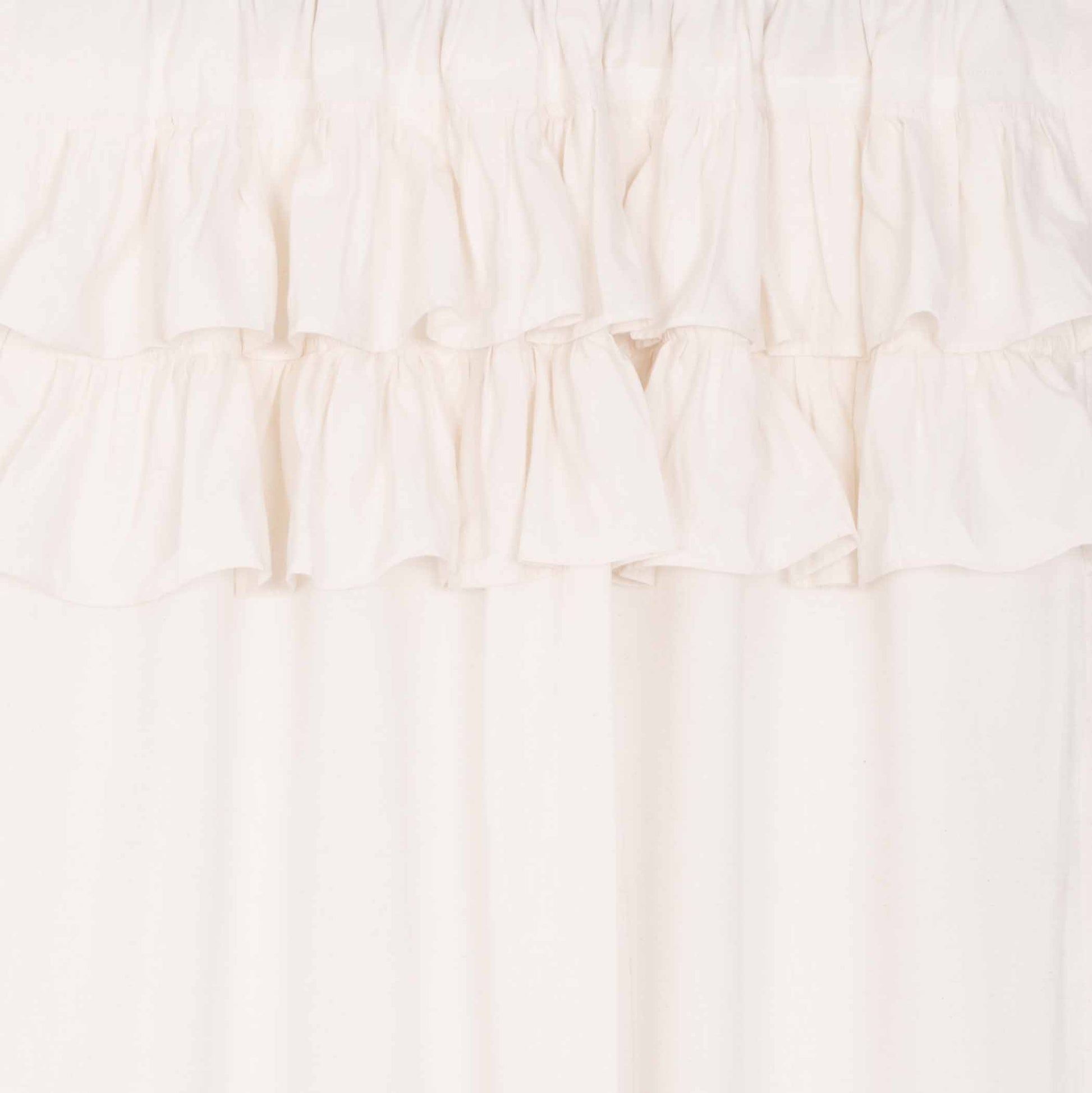 81303-Simple-Life-Flax-Antique-White-Ruffled-Panel-96x40-image-7