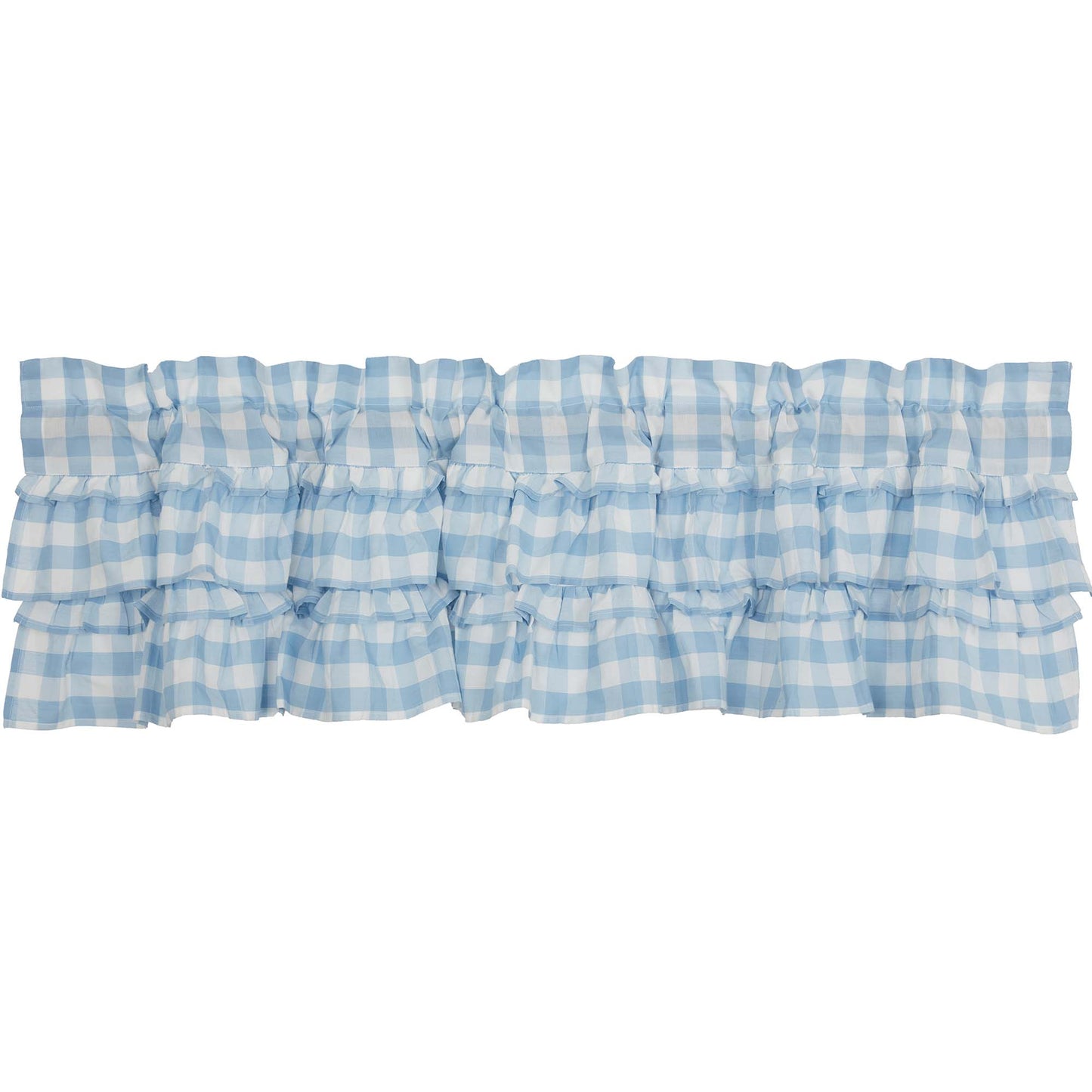 69917-Annie-Buffalo-Blue-Check-Ruffled-Valance-16x60-image-6