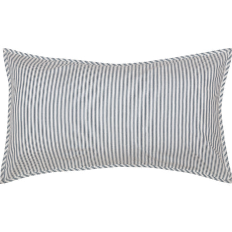 51908-Sawyer-Mill-Blue-Ticking-Stripe-King-Sham-21x37-image-4