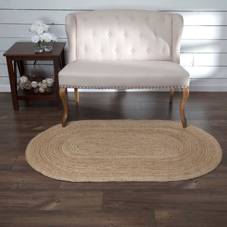 69386-Natural-Jute-Rug-Oval-w-Pad-36x60-image-10