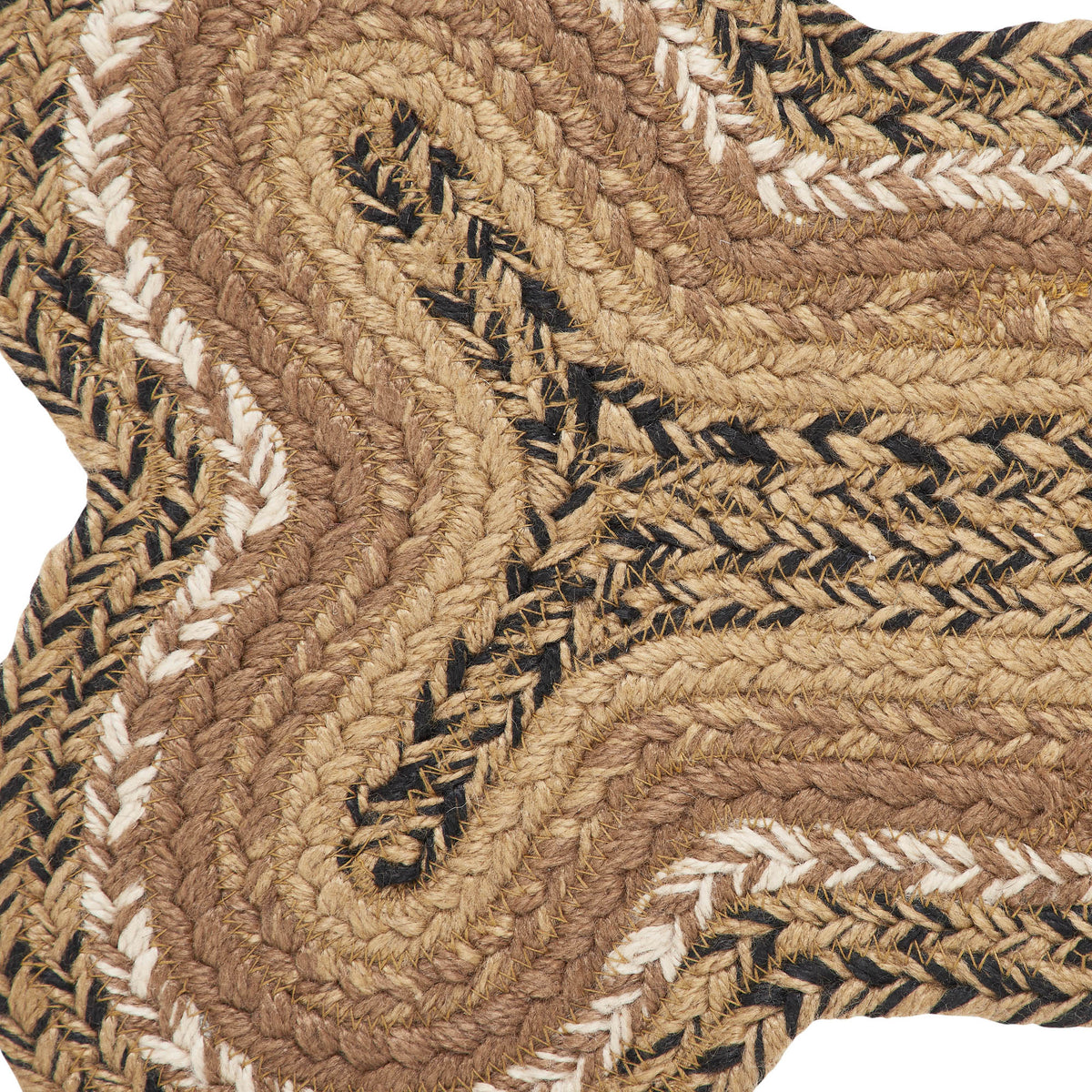 Bone Rug Kettle Grove Indoor/Outdoor Small Bone Rug 11.5x17.5 – VHC Brands Home ...