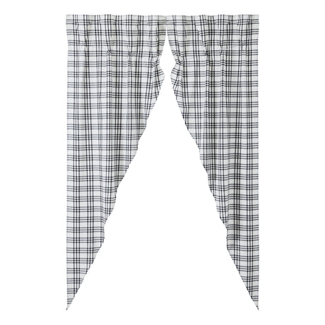 80469-Sawyer-Mill-Black-Plaid-Prairie-Long-Panel-Set-of-2-84x36x18-image-7