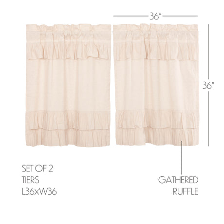 51969-Simple-Life-Flax-Natural-Ruffled-Tier-Set-of-2-L36xW36-image-1