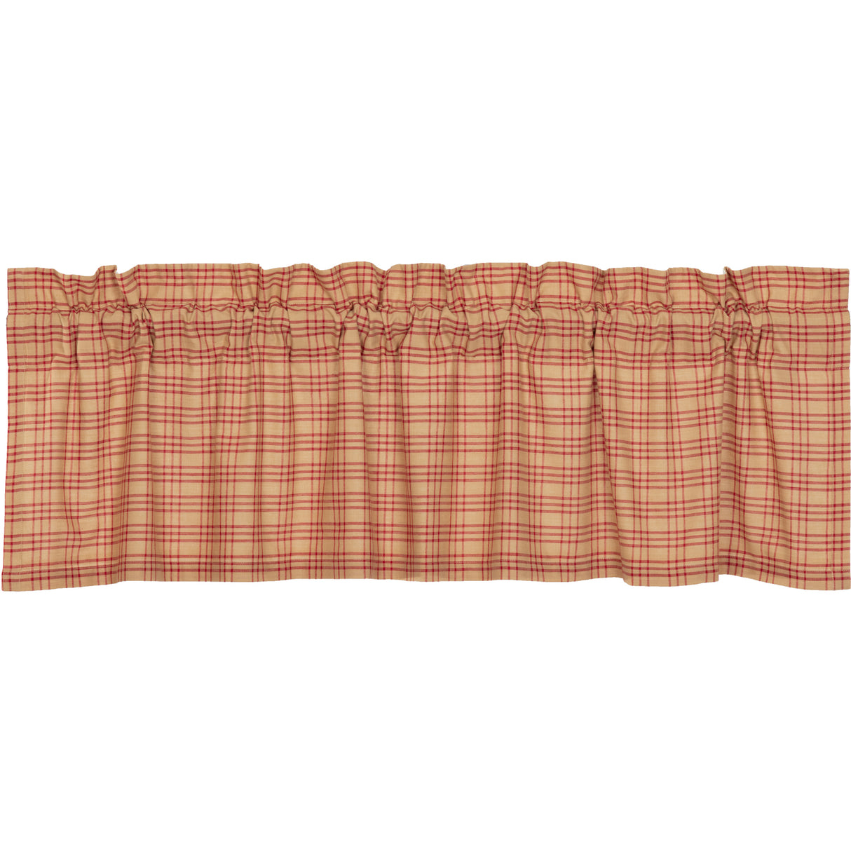 51961-Sawyer-Mill-Red-Plaid-Valance-16x60-image-6