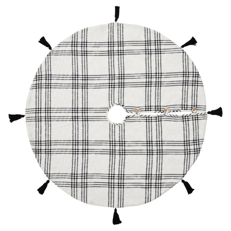 80311-Black-Plaid-Tree-Skirt-55-image-2