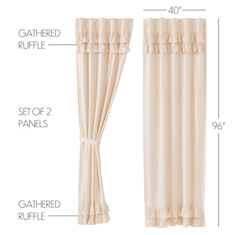 81503-Simple-Life-Flax-Natural-Ruffled-Panel-Set-of-2-96x40-image-3