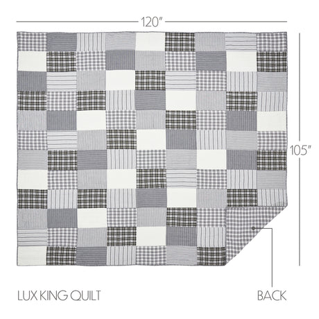 80432-Sawyer-Mill-Black-Luxury-King-Quilt-120Wx105L-image-1