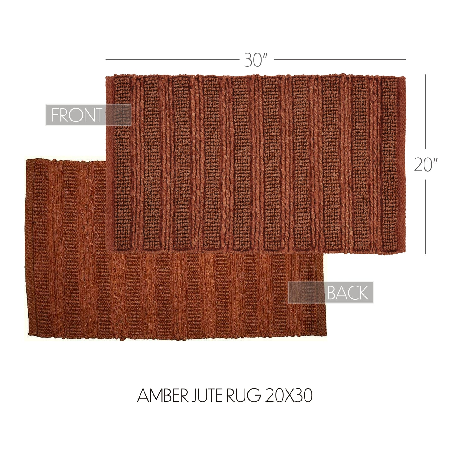 28976-Laila-Amber-Jute-Rug-20x30-image-1