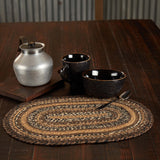 67242-Espresso-Jute-Oval-Placemat-12x18-image-1