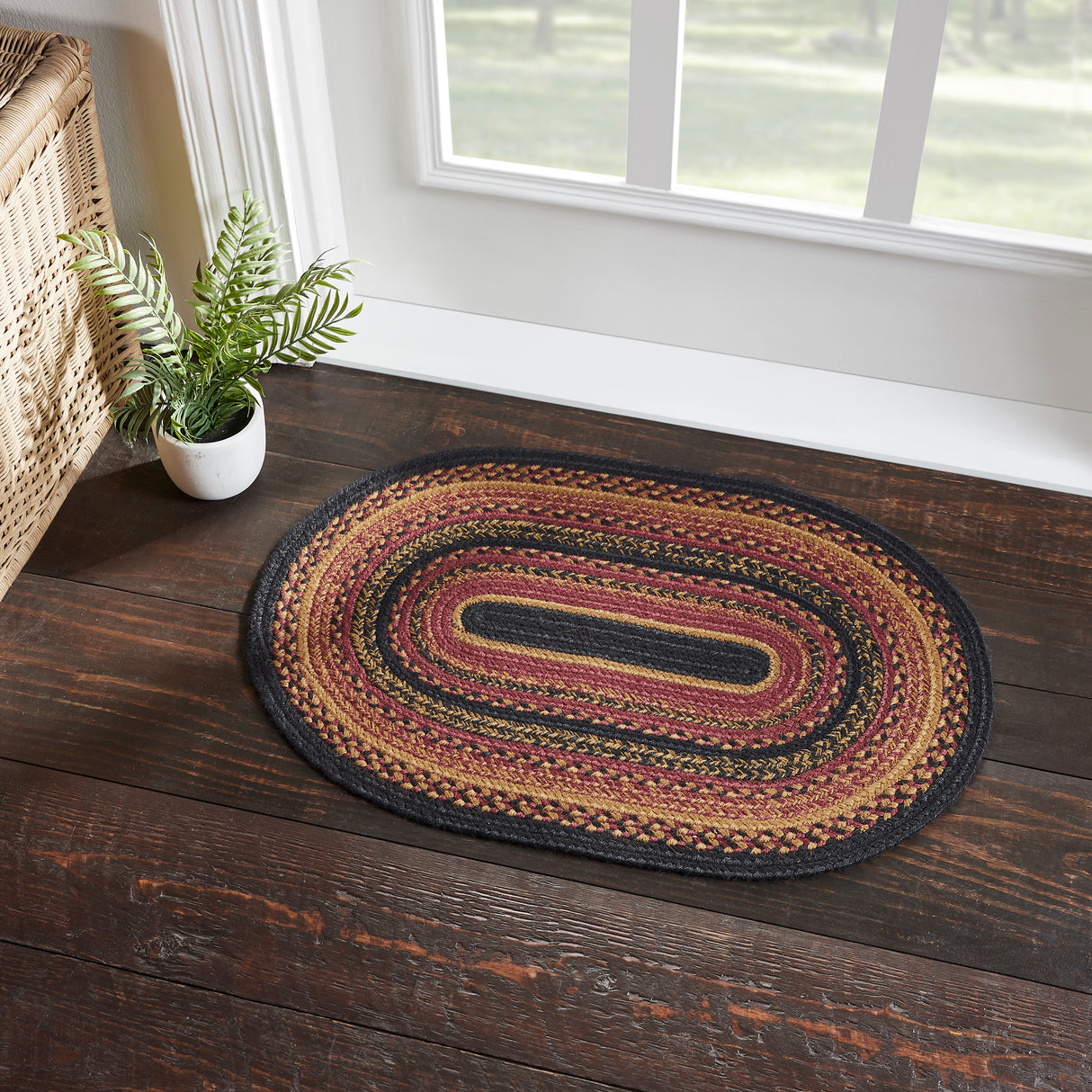 81371-Heritage-Farms-Jute-Rug-Oval-w-Pad-20x30-image-6