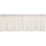 69982-Tobacco-Cloth-Antique-White-Patchwork-Valance-16x60-image-1