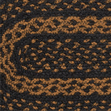 81320-Black-Tan-Jute-Oval-Runner-8x24-image-6