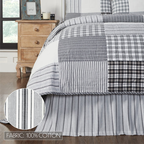 80440-Sawyer-Mill-Black-Twin-Bed-Skirt-39x76x16-image-3