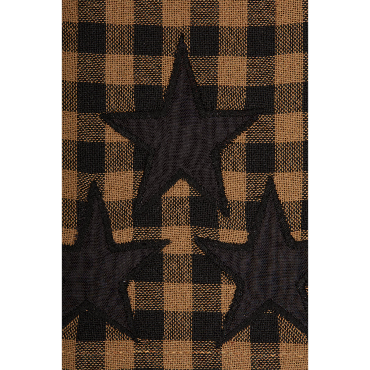 20188-Black-Star-Button-Loop-Kitchen-Towel-image-6