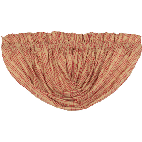 51343-Sawyer-Mill-Red-Plaid-Balloon-Valance-15x60-image-6