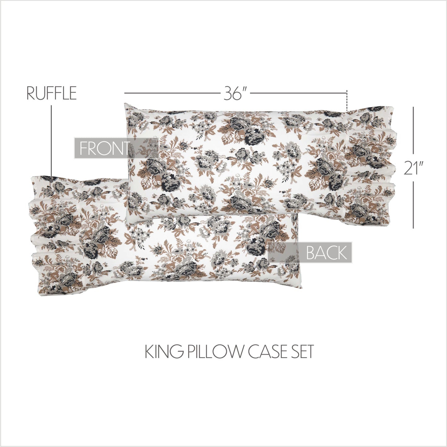 70017-Annie-Portabella-Floral-Ruffled-King-Pillow-Case-Set-of-2-21x36-8-image-4