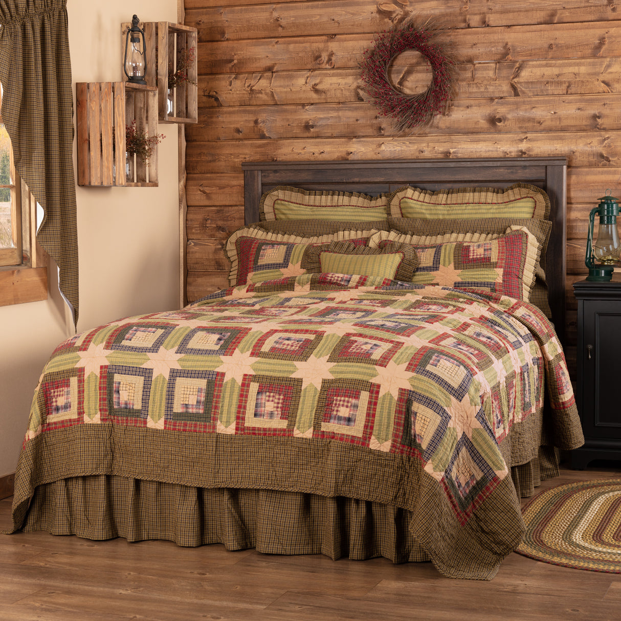 10744-Tea-Cabin-Queen-Quilt-94Wx94L-image-5