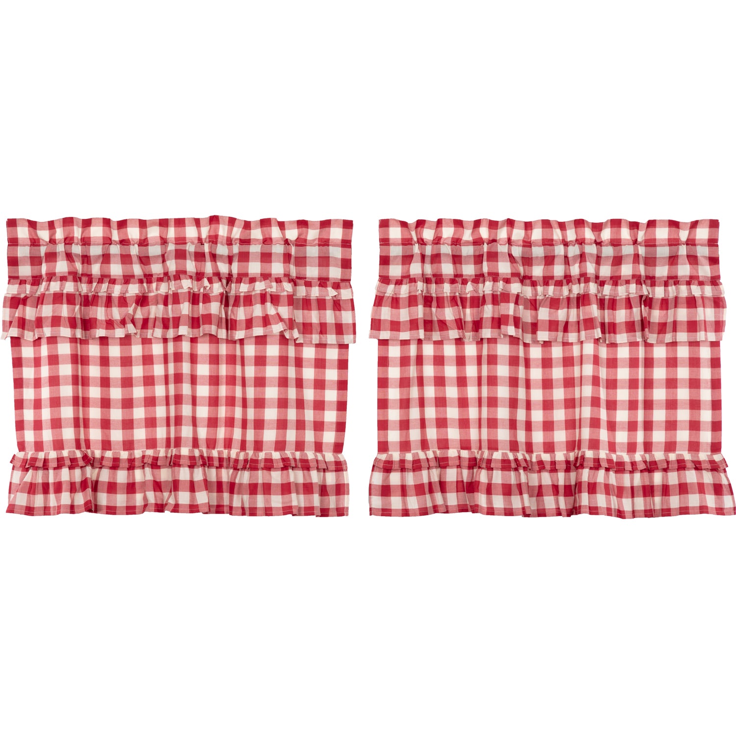 51772-Annie-Buffalo-Red-Check-Ruffled-Tier-Set-of-2-L24xW36-image-6