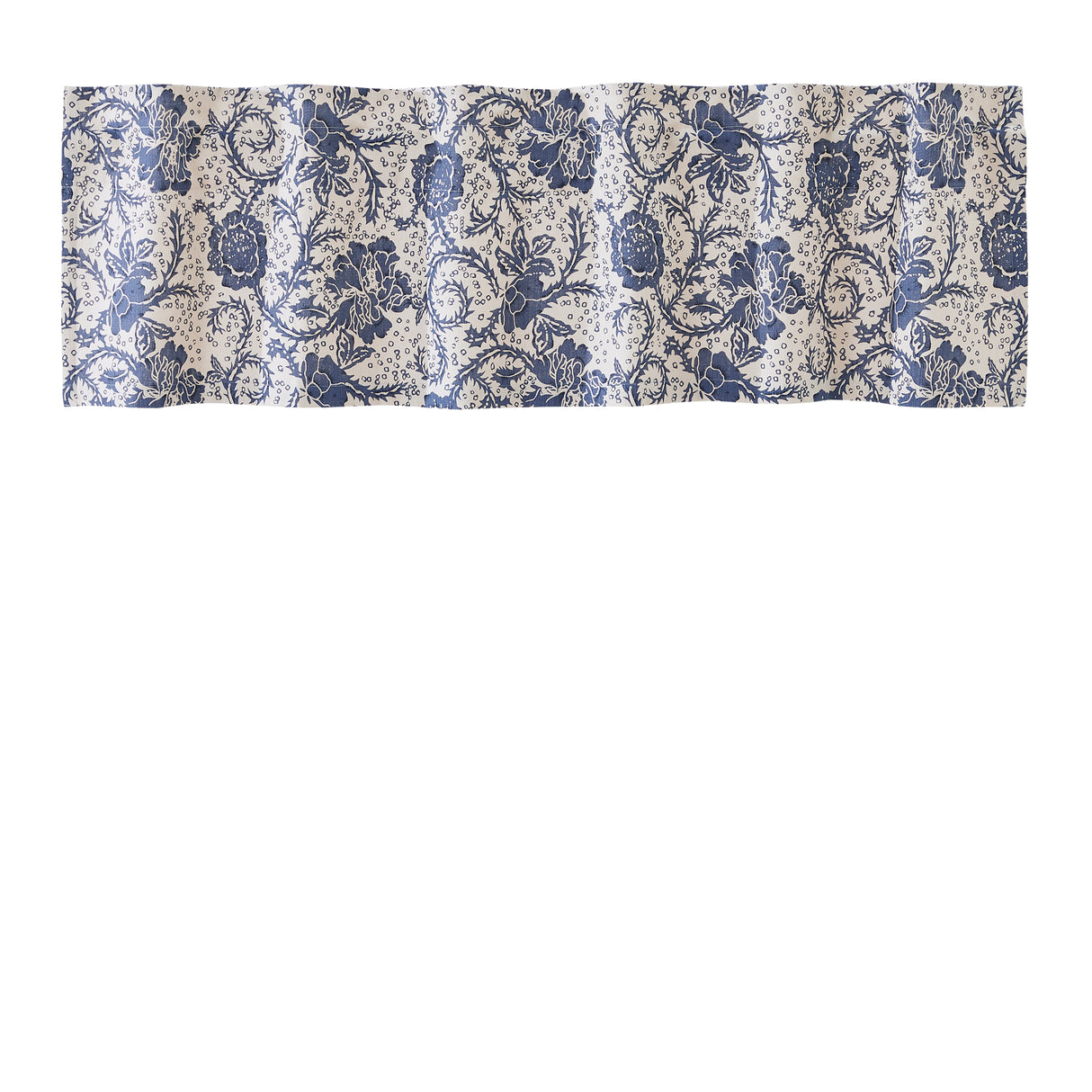 81257-Dorset-Navy-Floral-Valance-16x60-image-7